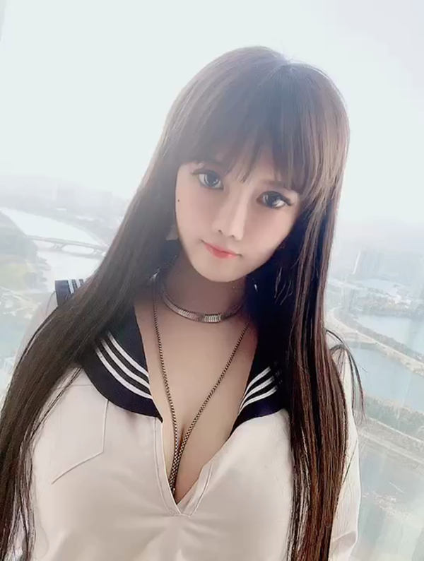 洛杉矶美女伴游
