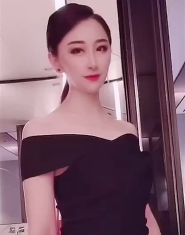 纽约伴游模特预约