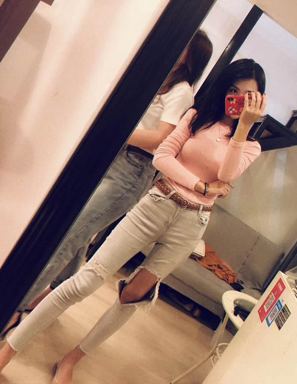 旧金山留学生上门