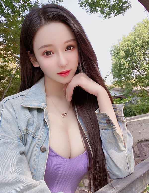纽约外围伴游网