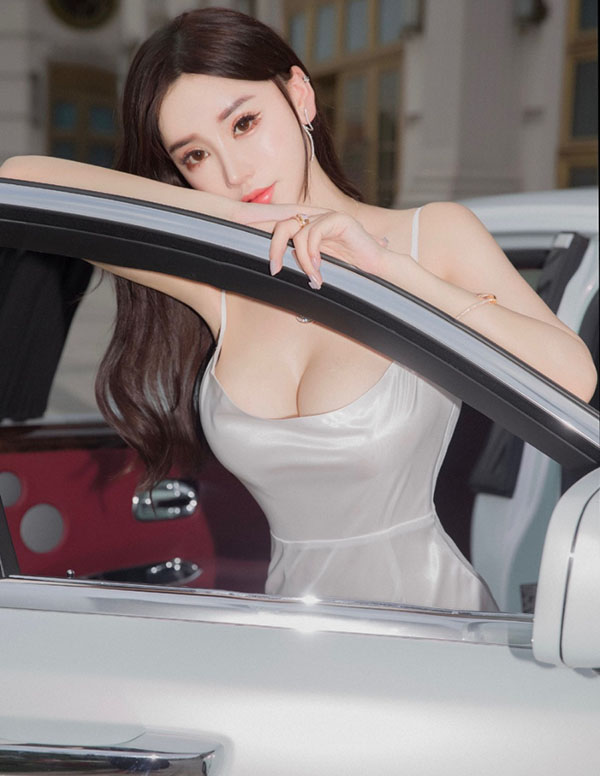东京外围洋妞