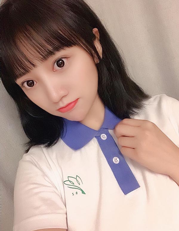 东京外围洋妞