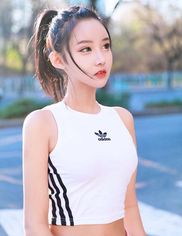 首尔商务模特预约