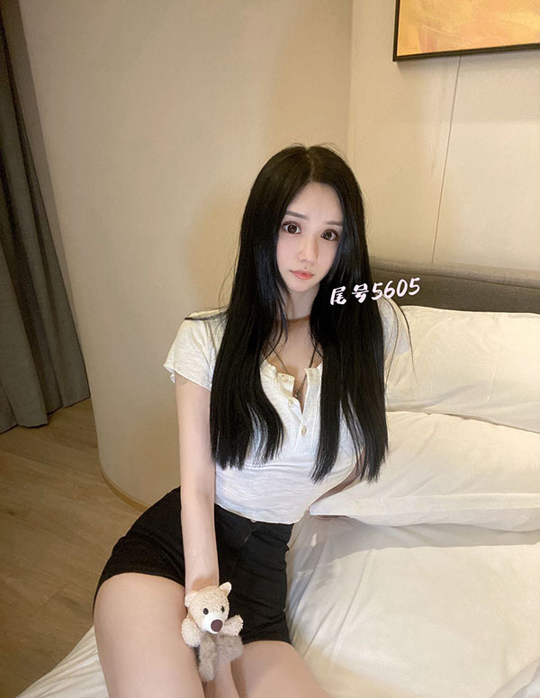 曼谷模特上门