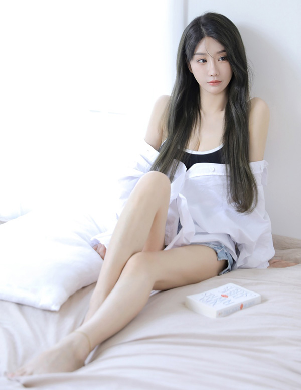 伦敦外围洋妞