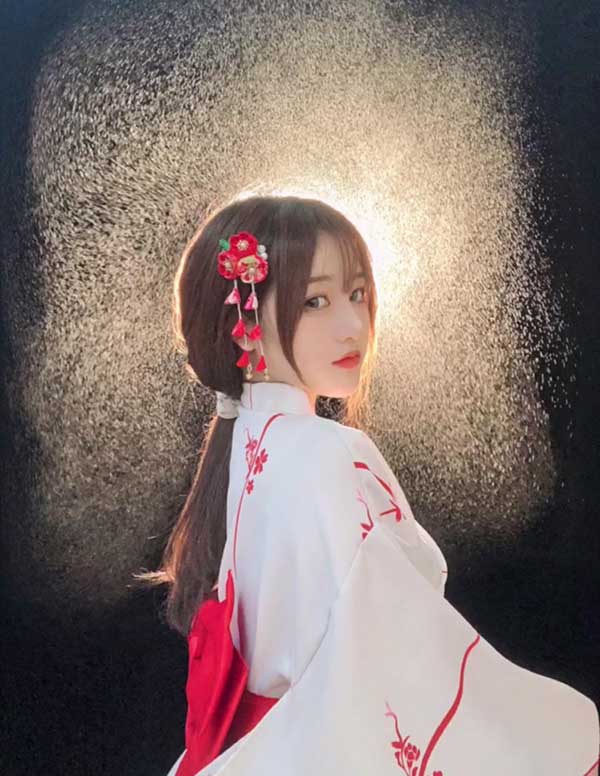 曼谷模特预约价格