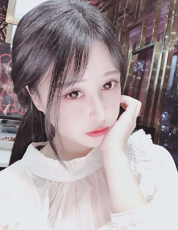 曼谷上门模特