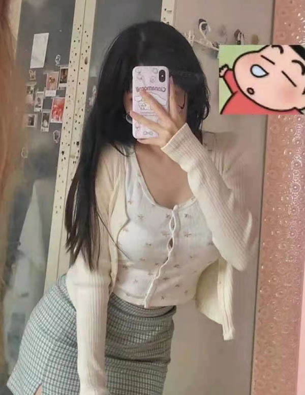 曼谷模特微信