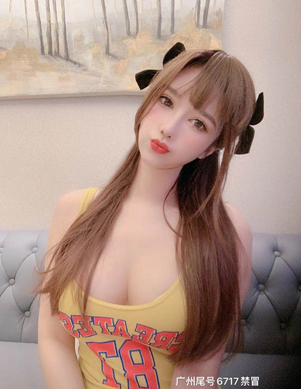 洛杉矶商务伴游