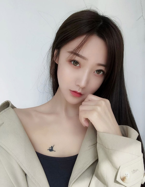 伦敦伴游上门服务
