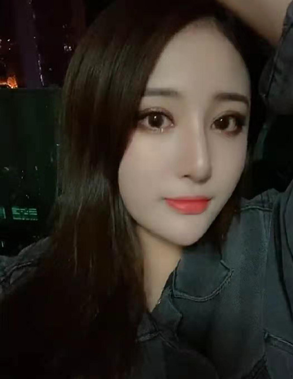 伦敦哪里有外围女