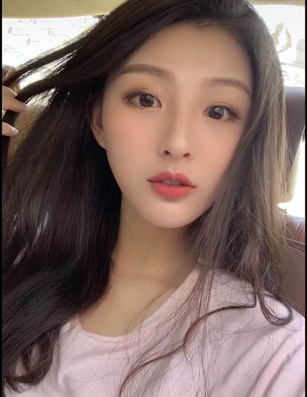 温哥华高端模特价格