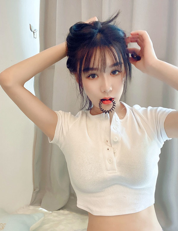曼谷外围伴游