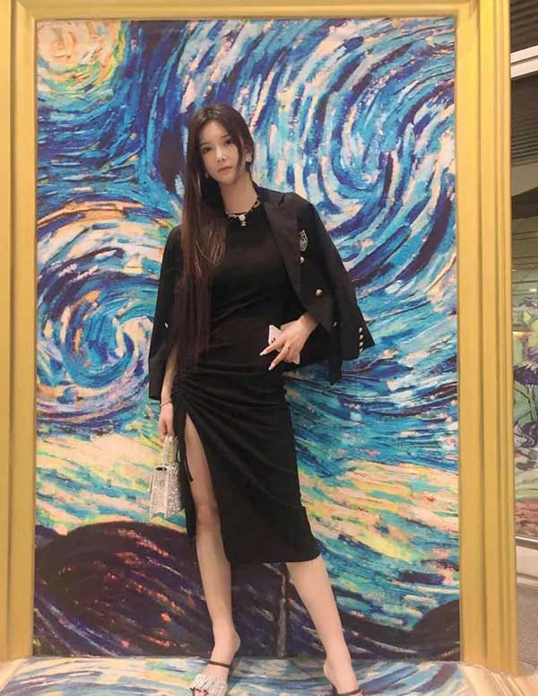 巴黎陪游
