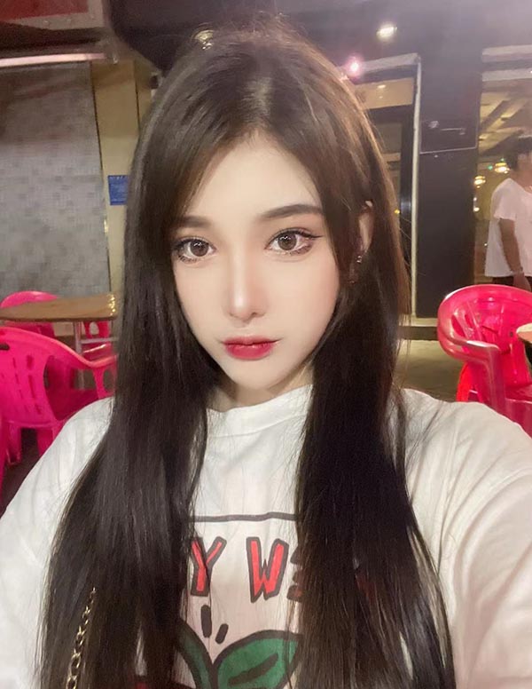 吉隆坡援交女模特