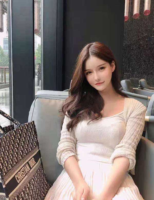 芝加哥外围女预约