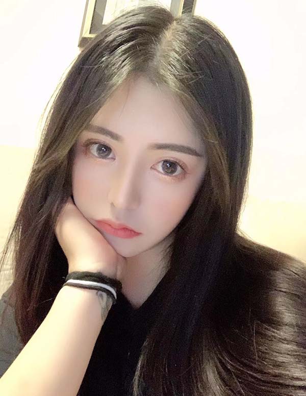 迪拜外围模特微信号