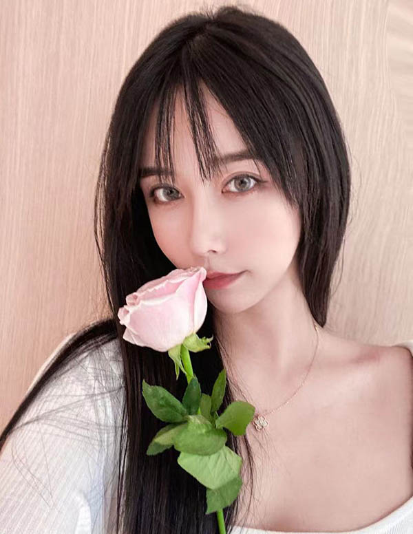 温哥华哪有外围模特